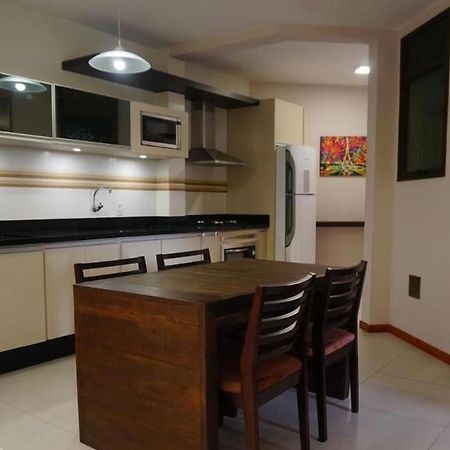 Apartamento Em Frente Ao Mar Leilighet Florianópolis Eksteriør bilde