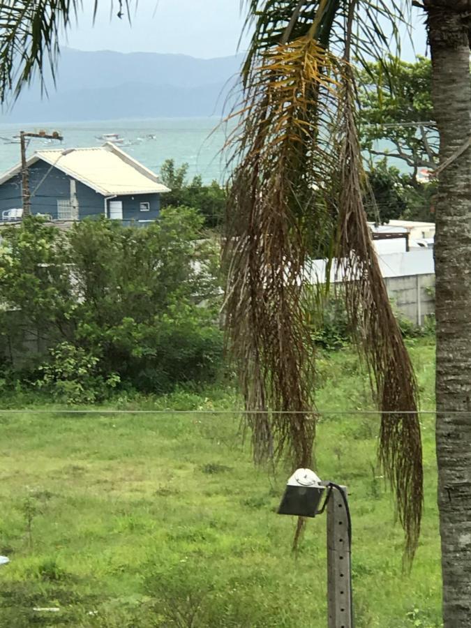 Apartamento Em Frente Ao Mar Leilighet Florianópolis Eksteriør bilde